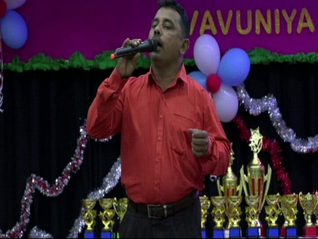 Annual Get-together and Awarding Ceremony - 2021